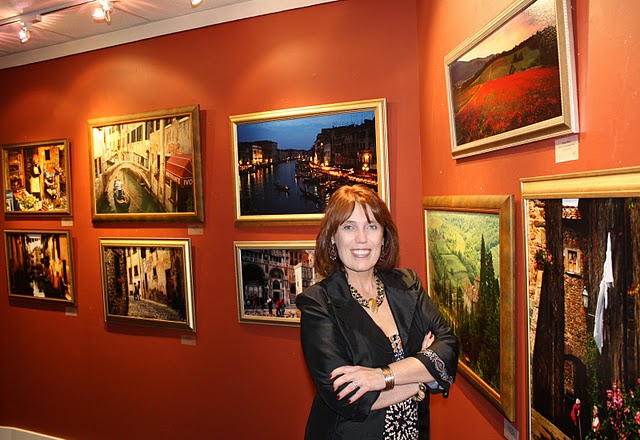 Susan White Photographer